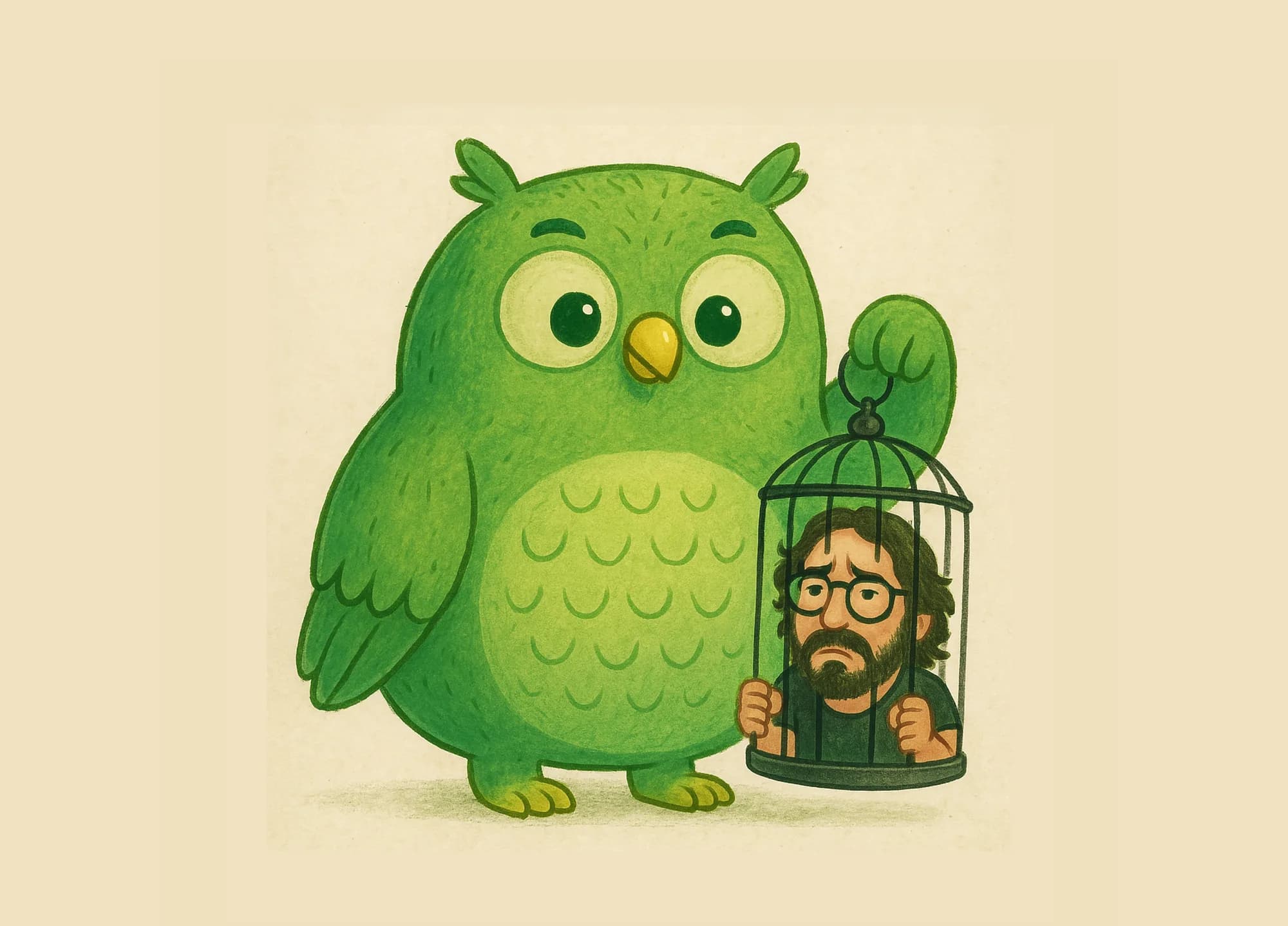 Persona-Based UX Analysis of Duolingo's Target Audience