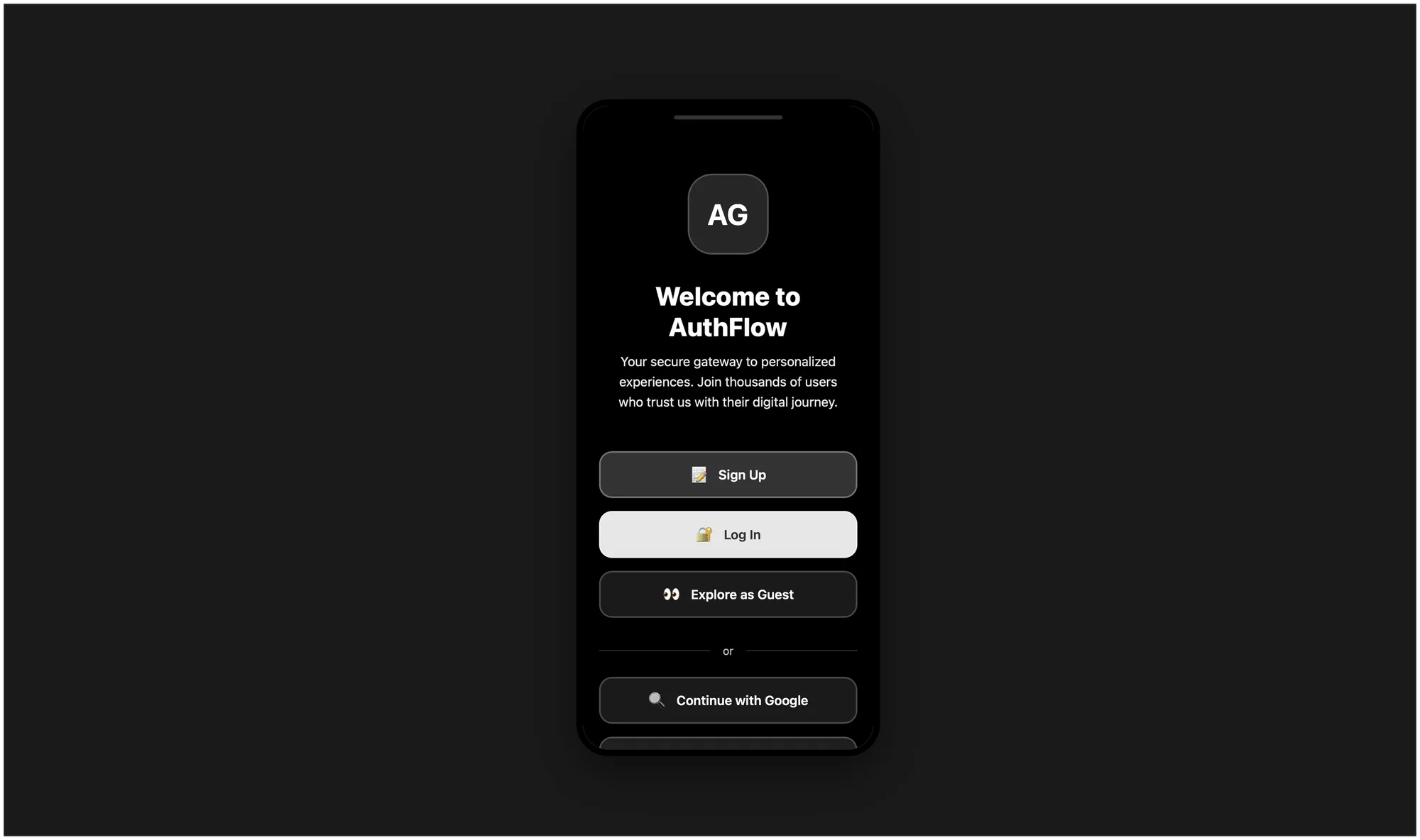 User Story, User Flow, Lofi Wireframing & Prototyping hero image
